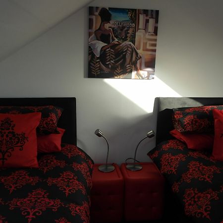 Robert The Bruce Apartment Stirling Eksteriør billede