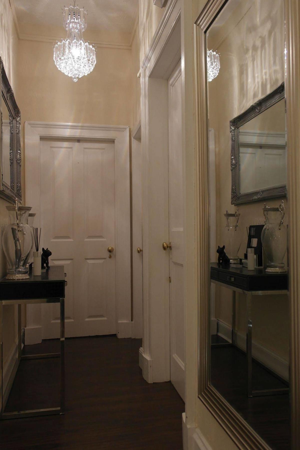 Robert The Bruce Apartment Stirling Eksteriør billede