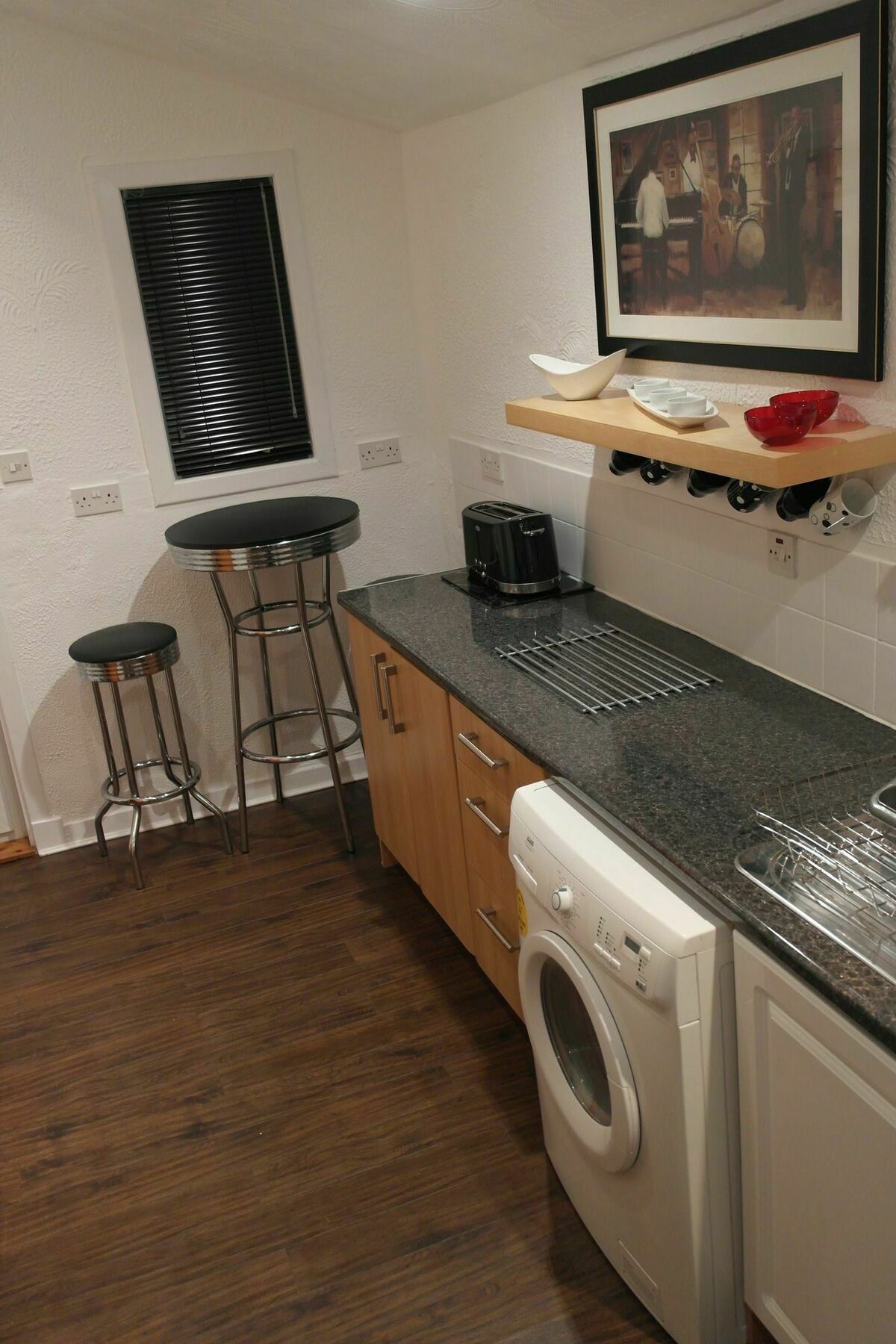 Robert The Bruce Apartment Stirling Eksteriør billede