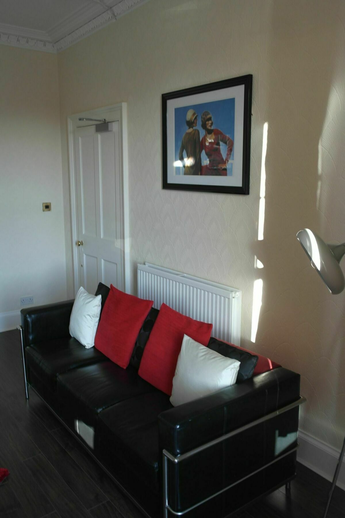 Robert The Bruce Apartment Stirling Eksteriør billede