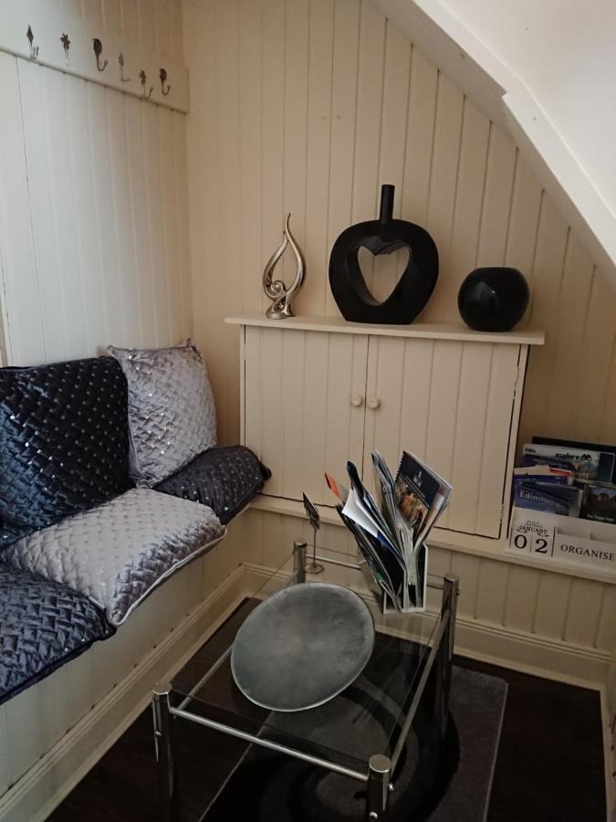 Robert The Bruce Apartment Stirling Eksteriør billede